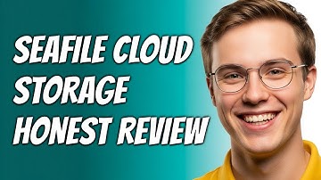 How To Get Started With Seafile Cloud Storage: Setup & Core Features