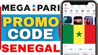 Megapari Promo Code Senegal screenshot 5