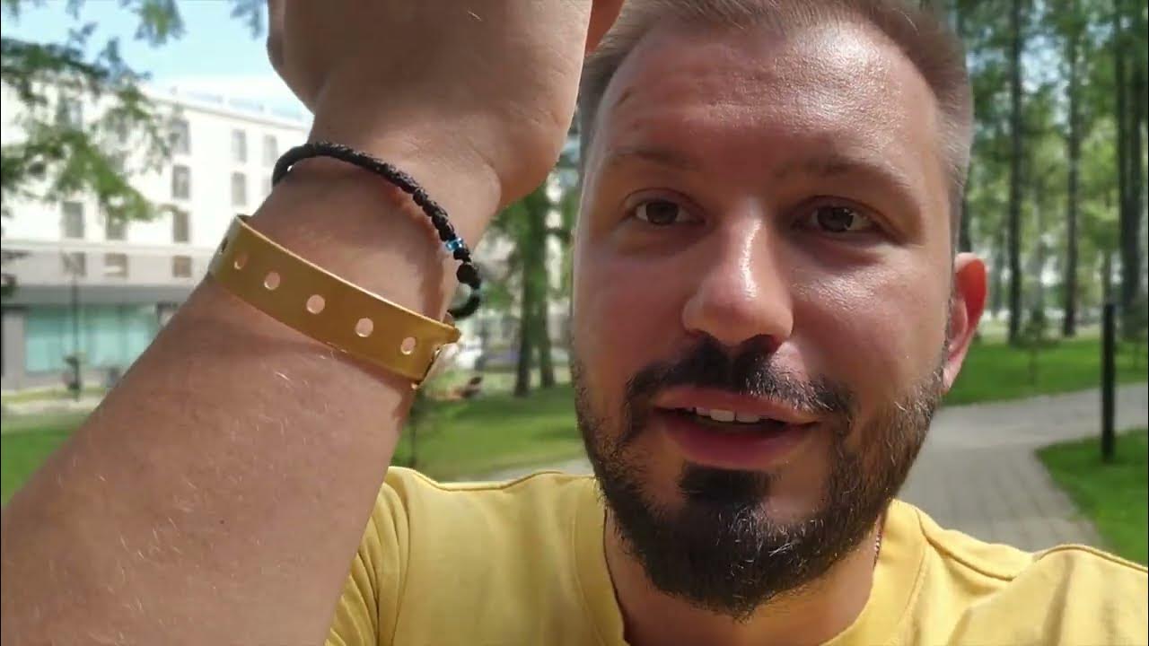 ТУЛИП ИНН или ГОСТЕЛЕРАДИО!? ЧТО ВЫБРАТЬ В СОФРИНО ПАРК? - YouTube