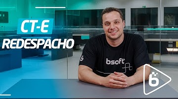 O que é REDESPACHO e quem deve emitir esse tipo de CT-e