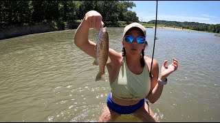 River Fish and Kayaks