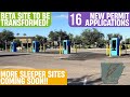 2 More Sleeper Sites Posted by Walmart EV Charging; Are They Near You?