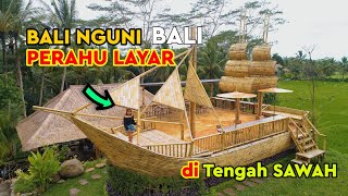 Download Lagu BALI NGUNI WISATA PHOTO PERAHU LAYAR TERBARU DI BALI MP3