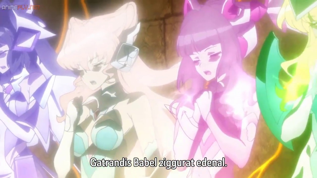 Canto Del Cisne Capitulo Final Quinta Temporada Youtube