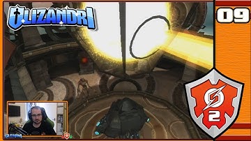 Metroid Prime 2: Echoes - Energy Transfer, Missile Trooper, Return To U-Mos - Episode 9