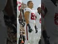 Pregame sights and sounds in Pittsburgh 🔥 FOX | NFL+ #football #atlantafalcons