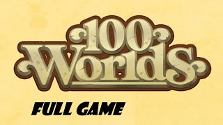 100 WORLDS ESCAPE THE ROOM FULL GAME Complete walkthrough gameplay - No commentary screenshot 5