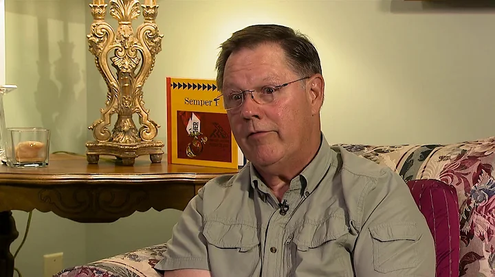 Ronald Whitlock Story #2