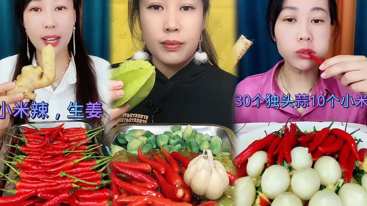 WOW ASMR FOOD, EATING MUKBANG NEW 2025 #eatingasmr #eatingchallenge #funny