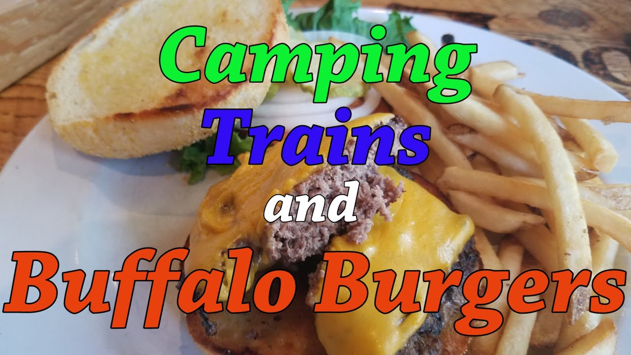 River Edge Resort and Steakhouse   Ruff Road Review