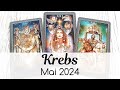 Krebs  mai 2024  dies ist dein durchbruch wieder bereit fr neuestarot