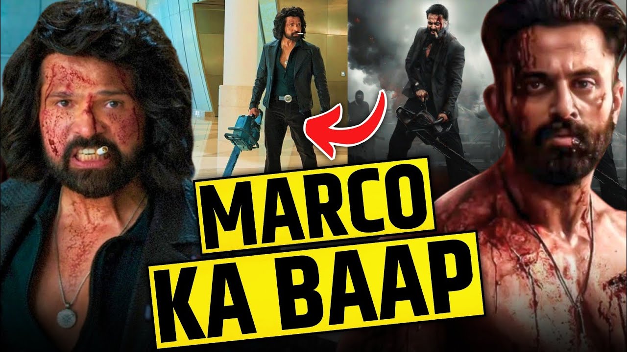 Badass RaviKumar Trailer Review | Himesh Reshammiya | Badass RaviKumar ...