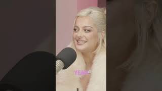 Bebe Rexha - New Religion