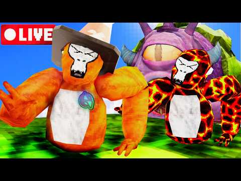 🔴Playing VIRTUAL STUMP With Viewers!🔴[Sub = Du Bist Gut Genug]