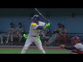 Ken Griffey Jr  Hitting Mechanics