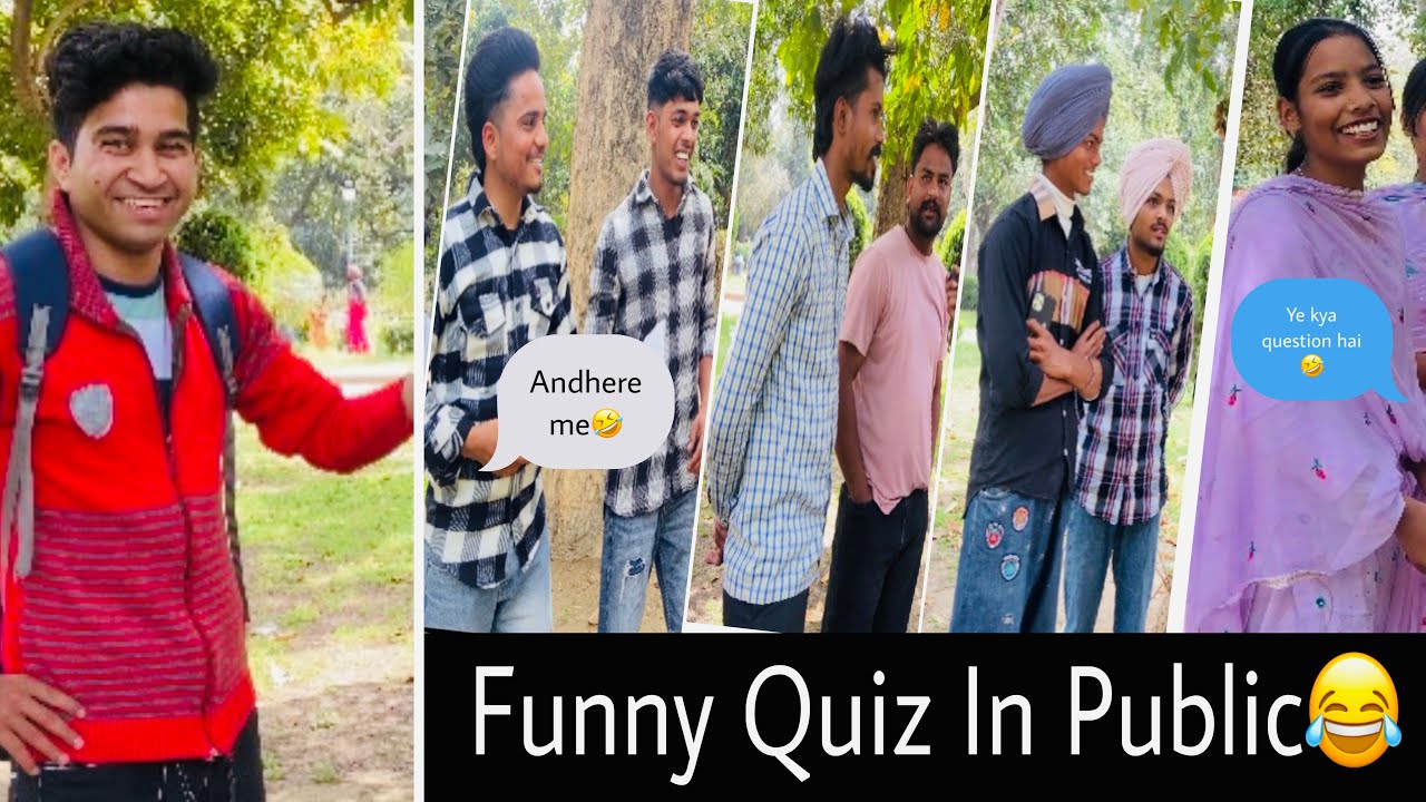 FUNNY AND DOUBLE MEANING QUIZ IN PUBLIC PUBLIC REACTION YouTube FUNNY AND DOUBLE MEANING QUIZ IN PUBLIC PUBLIC REACTION YouTube