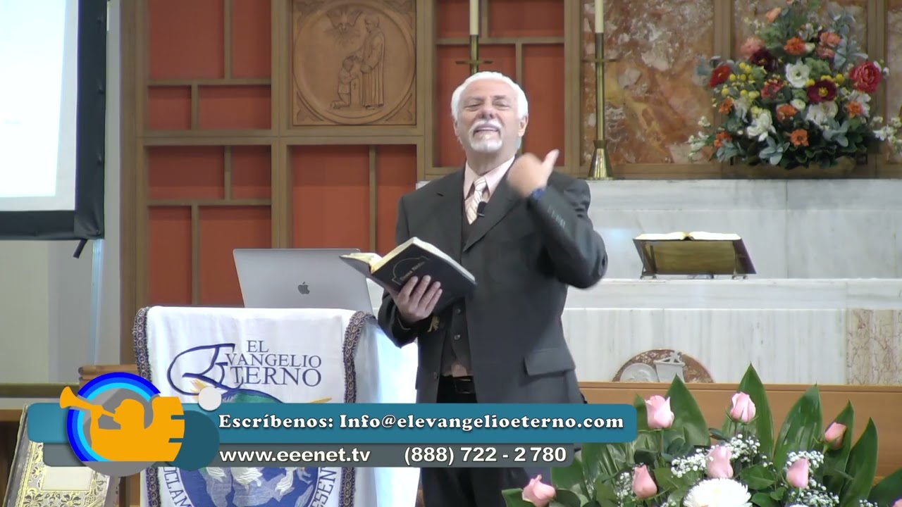 3 Las 4 Características del Remanente