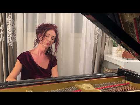 Sanya Shoilevska Henderson - Tchaikovsky: Autumn Song/October, Op. 37a
