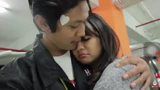 Ayu puspa Dan putu Bahagiana ter baper.. Peyuuukkkk