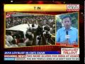 Jaya loyalist CM's chair