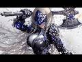 【作業用BGM】戦闘音楽 Epic Battle Music/Rock Background Music『Furyaxe』