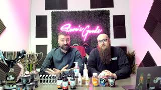 CBD Hemp Wholesale  | 2022 update with Alex and Steve | Steve's Goods