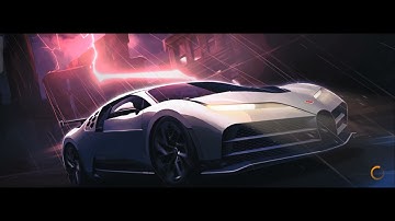 NFS MOBILE NO LIMITS gameplay series, car series ford mustang hoonicorn