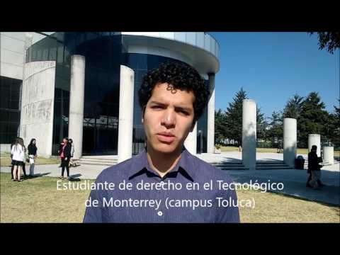 Estudiantes del Tec de Monterrey de Toluca llaman a votar, Mexiquenses a votar 2017, metrica