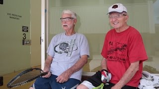 Good Fit: Racquetball screenshot 5