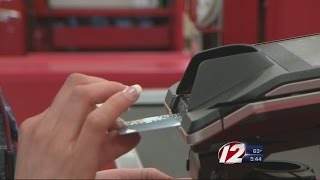 New Technology Offers Better Protection for Credit Cards screenshot 5