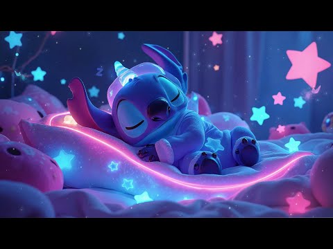 Healing Sleep Music 🎹 — Relaxing Music for Nighttime Calm, Insomnia Music for Deep Sleep