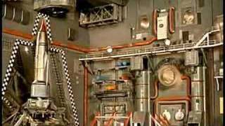 thunderbirds the vault