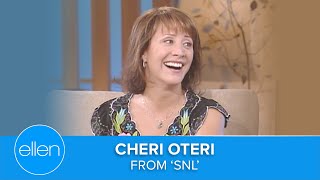 Cheri Oteri from ‘Saturday Night Live’ in 2004