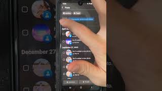 How to Hide All Facebook Posts in One Click (2026 Easy Guide) How to Hide All Facebook Posts in One Click (2026 Easy Guide)