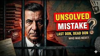 Meyer Lansky: The Mob's Financial Mastermind & The $300M Secret | crime analysis