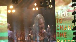 The Eagles with Joe Walsh July 2018 Boston MA The Eagles Boston Ma