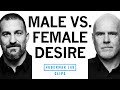 Why Men Women Show Attraction Differently Dr Michael Platt Dr Andrew Huberman