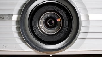 Hands-on: Optoma UHD60 4K UHD Projector