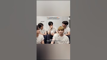 when beomgyu was jealous