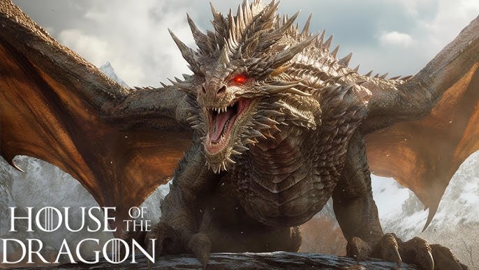 House of the Dragon Season 2 Trailer Promises Dragons, War