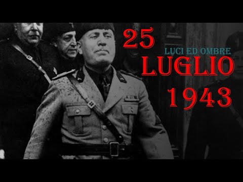 Riscriviamo il 25 luglio (DOCUMENTARIO IMPERIUM)