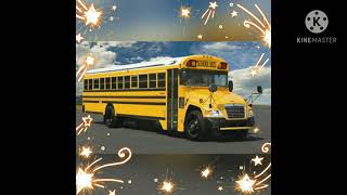 About school bus❤ School bus Ko yellow rang se kyu paint karte hai ??, Ruhi Rashmi ((curious facts))