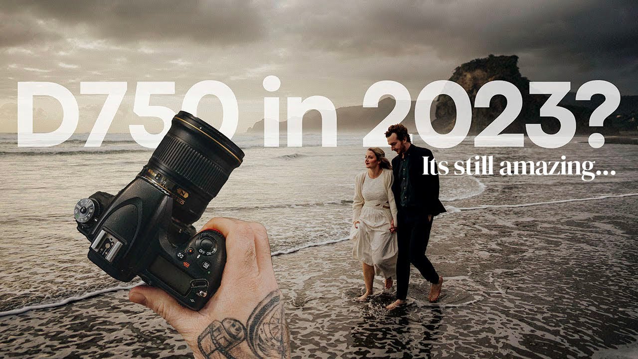 Nikon D750 по-прежнему остаётся одной из лучших камер всех времён.