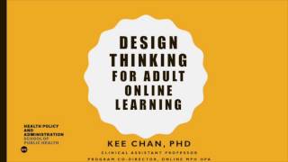 Design Thinking Part 1:  What is Design Thinking