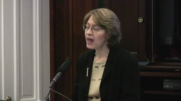 Linda Jacobsen: How Do Census Data Help?