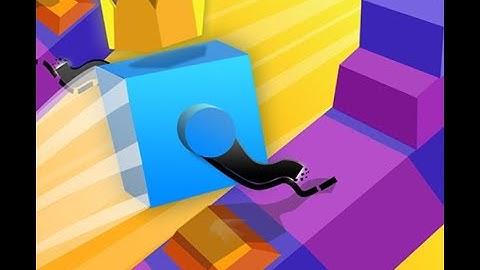 DRAW CLIMBER - Gameplay 2 -Walkthrough (Level 16 -30)