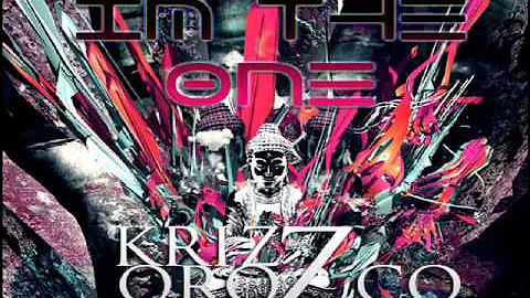 Im The One - Krizz Orozco