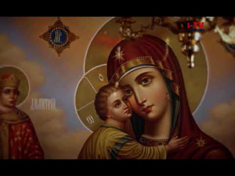 Адрес истории. Задонский Рождество-Богородицкий монастырь