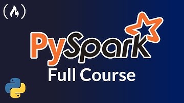 PySpark Tutorial | Code Jungle Official