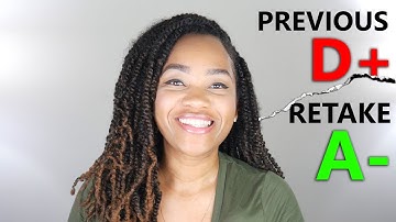 Does Retaking a Class REPLACE Your Previous Bad Grade or do Schools see Both Grades?